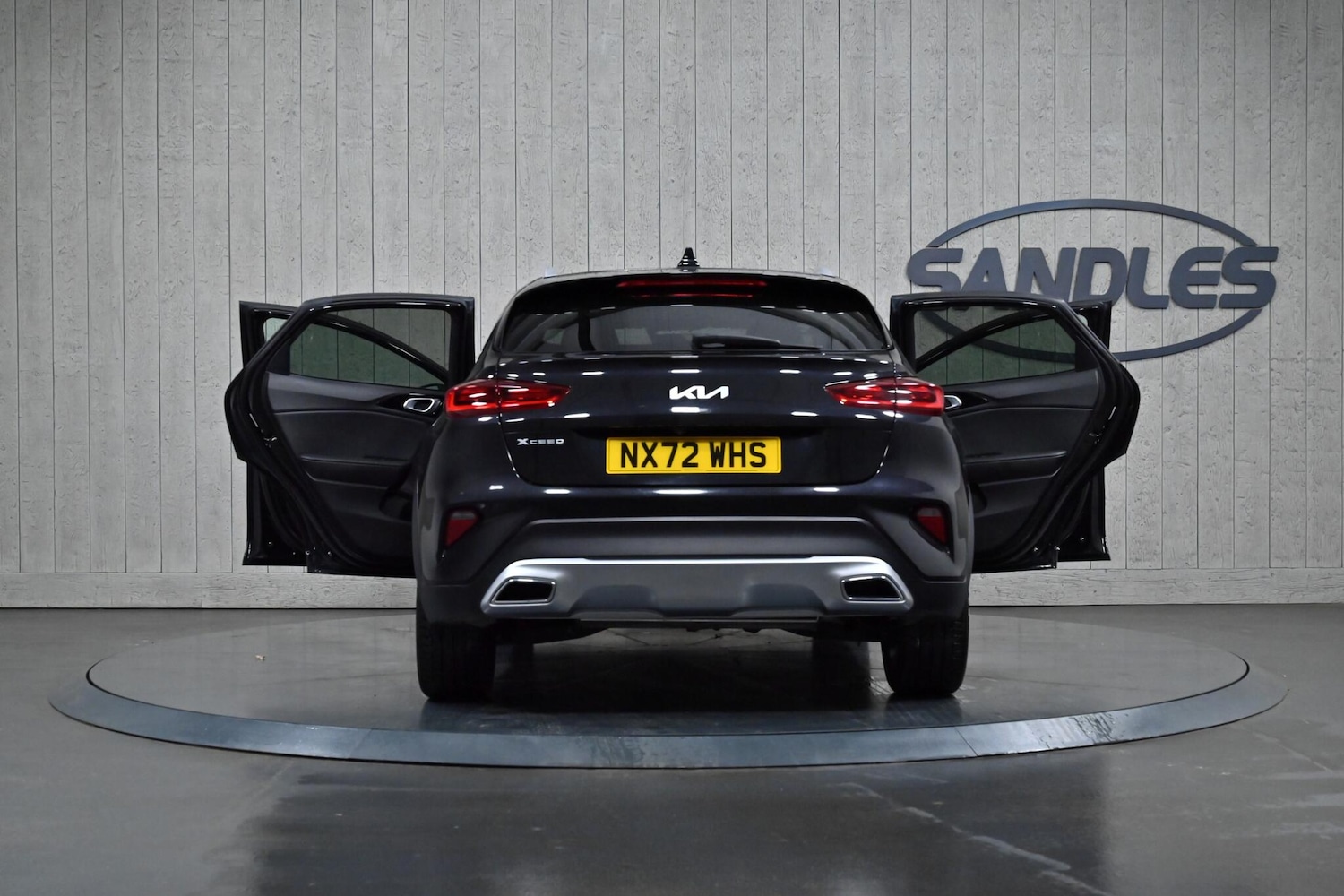 Used Kia XCeed 2022 for sale - 76498608: Photo 13