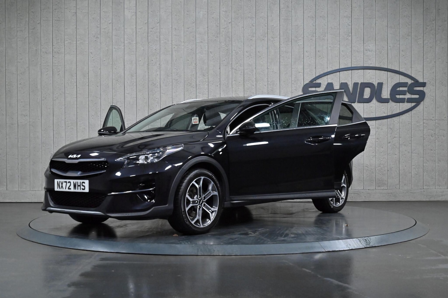 Used Kia XCeed 2022 for sale - 76498608: Photo 15