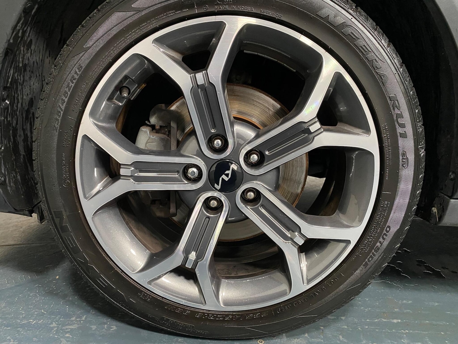 Used Kia XCeed 2022 for sale - 76498608: Photo 17