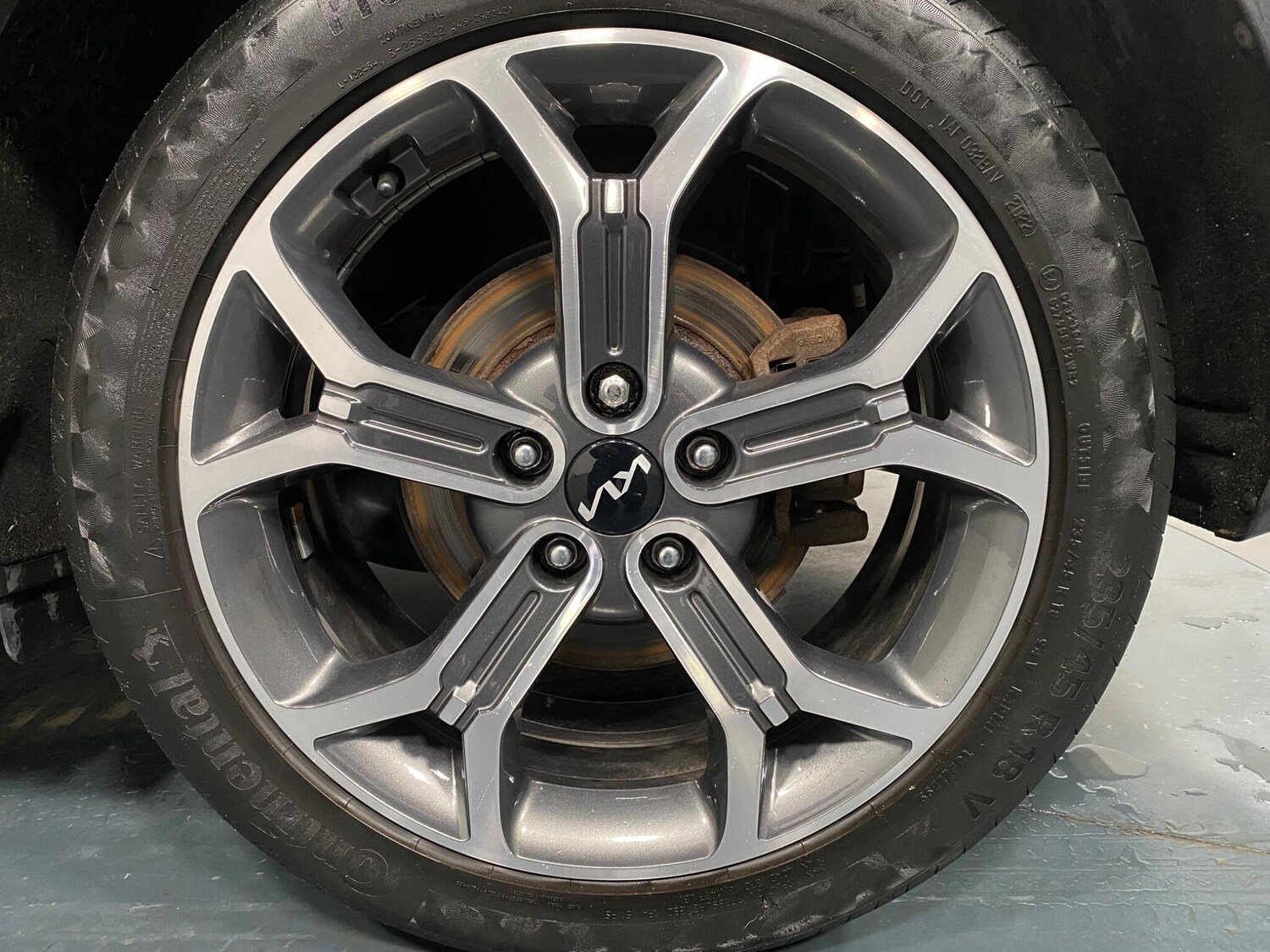 Used Kia XCeed 2022 for sale - 76498608: Photo 18