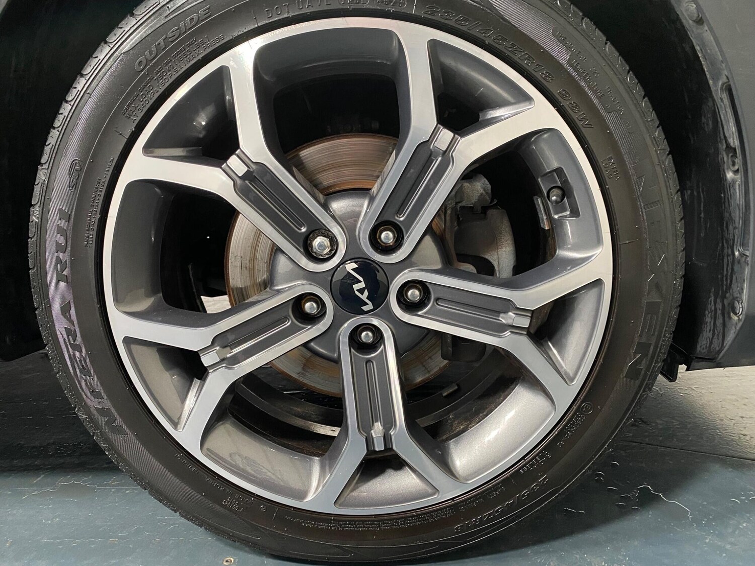 Used Kia XCeed 2022 for sale - 76498608: Photo 19