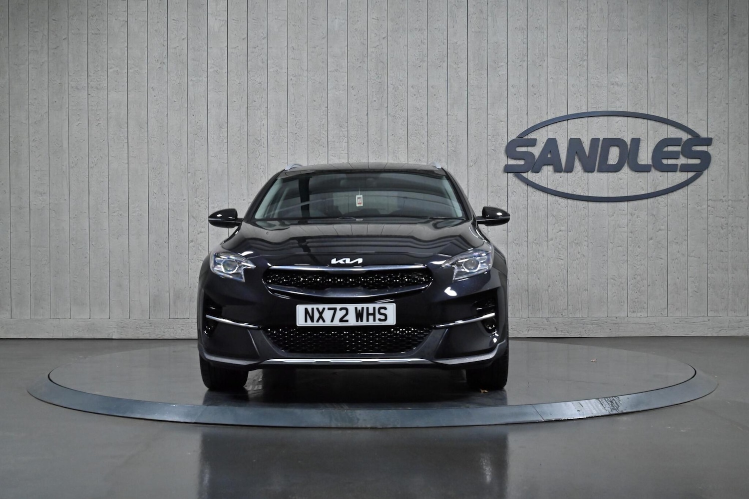 Used Kia XCeed 2022 for sale - 76498608: Photo 2