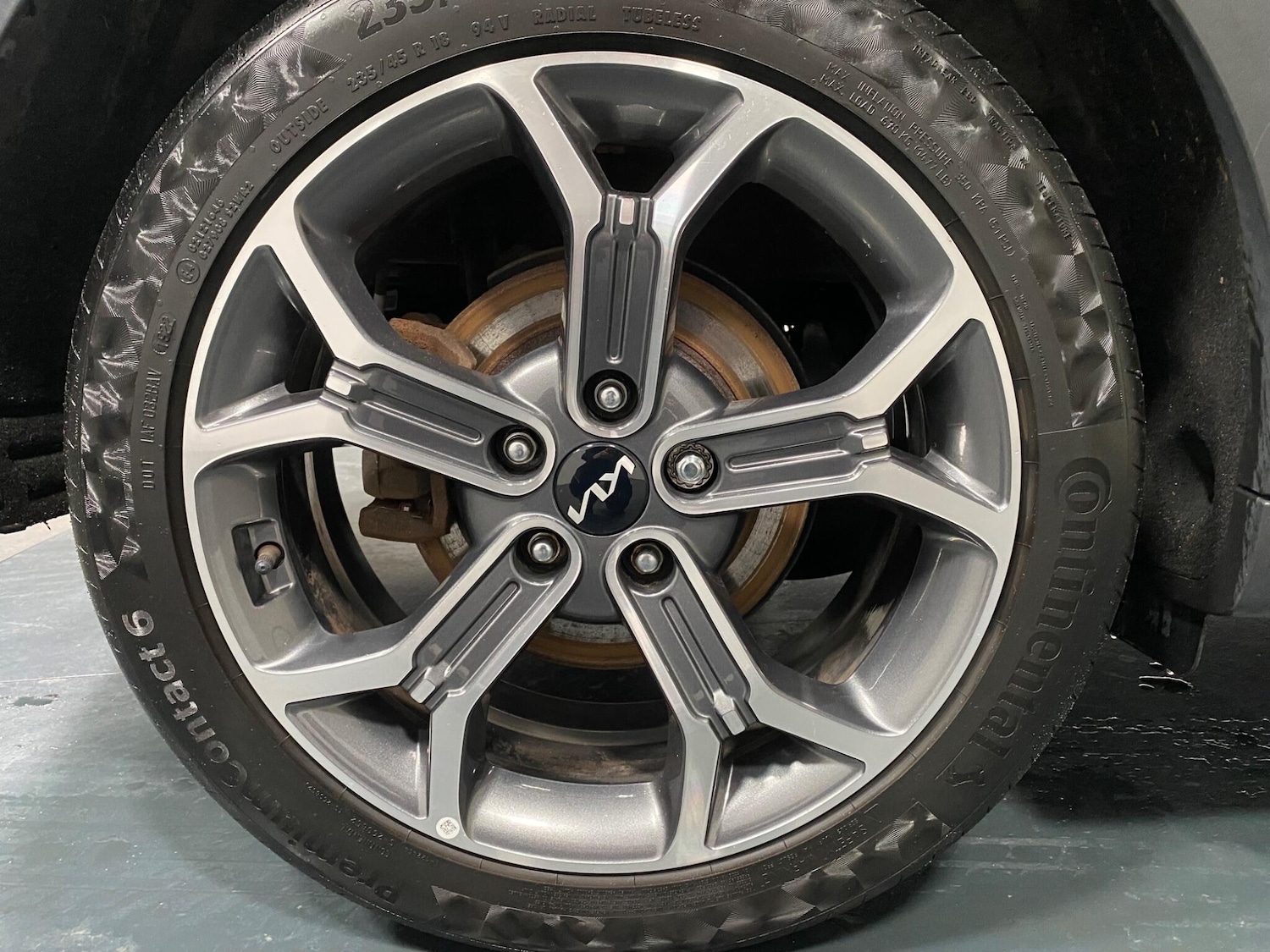 Used Kia XCeed 2022 for sale - 76498608: Photo 20