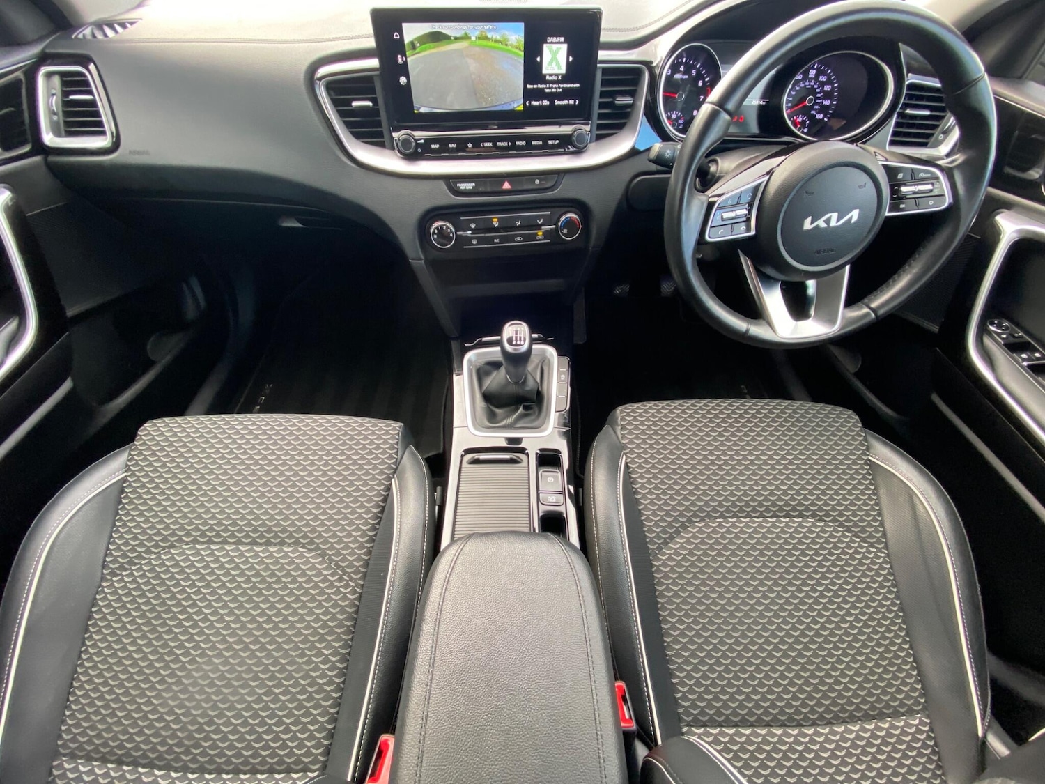 Used Kia XCeed 2022 for sale - 76498608: Photo 26