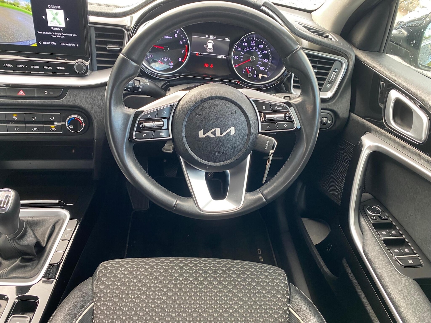 Used Kia XCeed 2022 for sale - 76498608: Photo 27