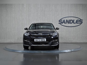 Used Kia XCeed 2022 for sale - 76498608: Photo