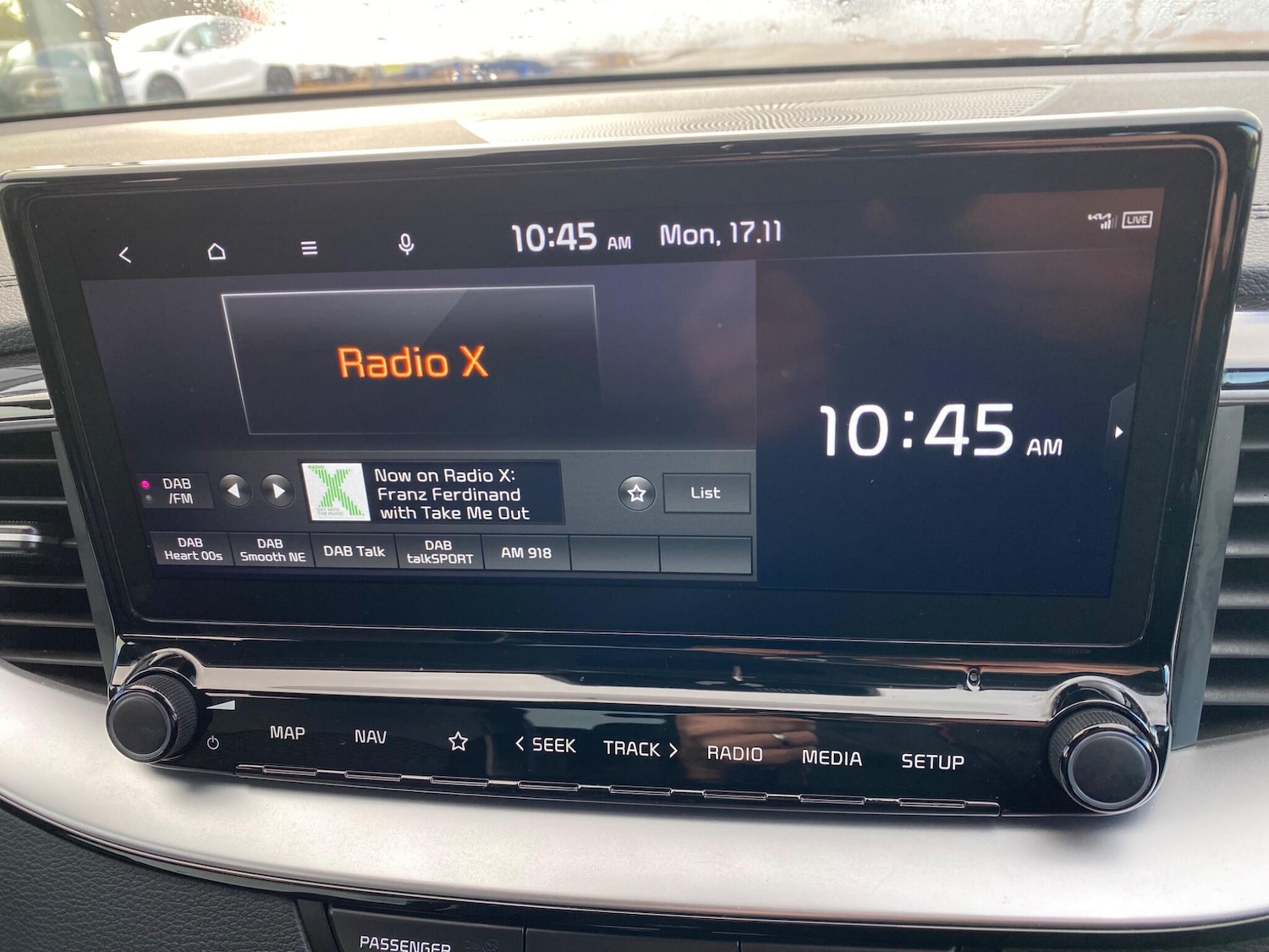 Used Kia XCeed 2022 for sale - 76498608: Photo 30