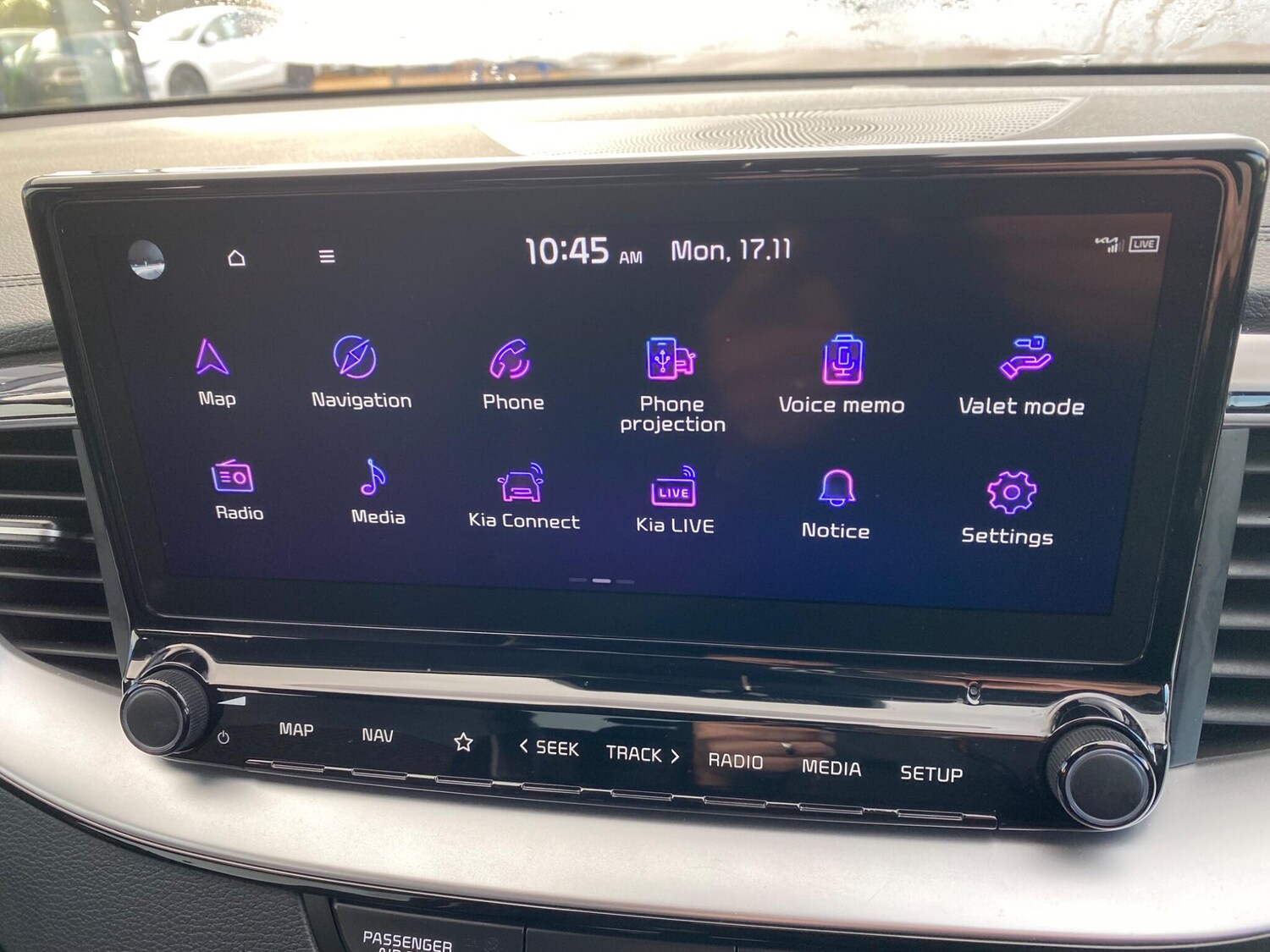 Used Kia XCeed 2022 for sale - 76498608: Photo 31