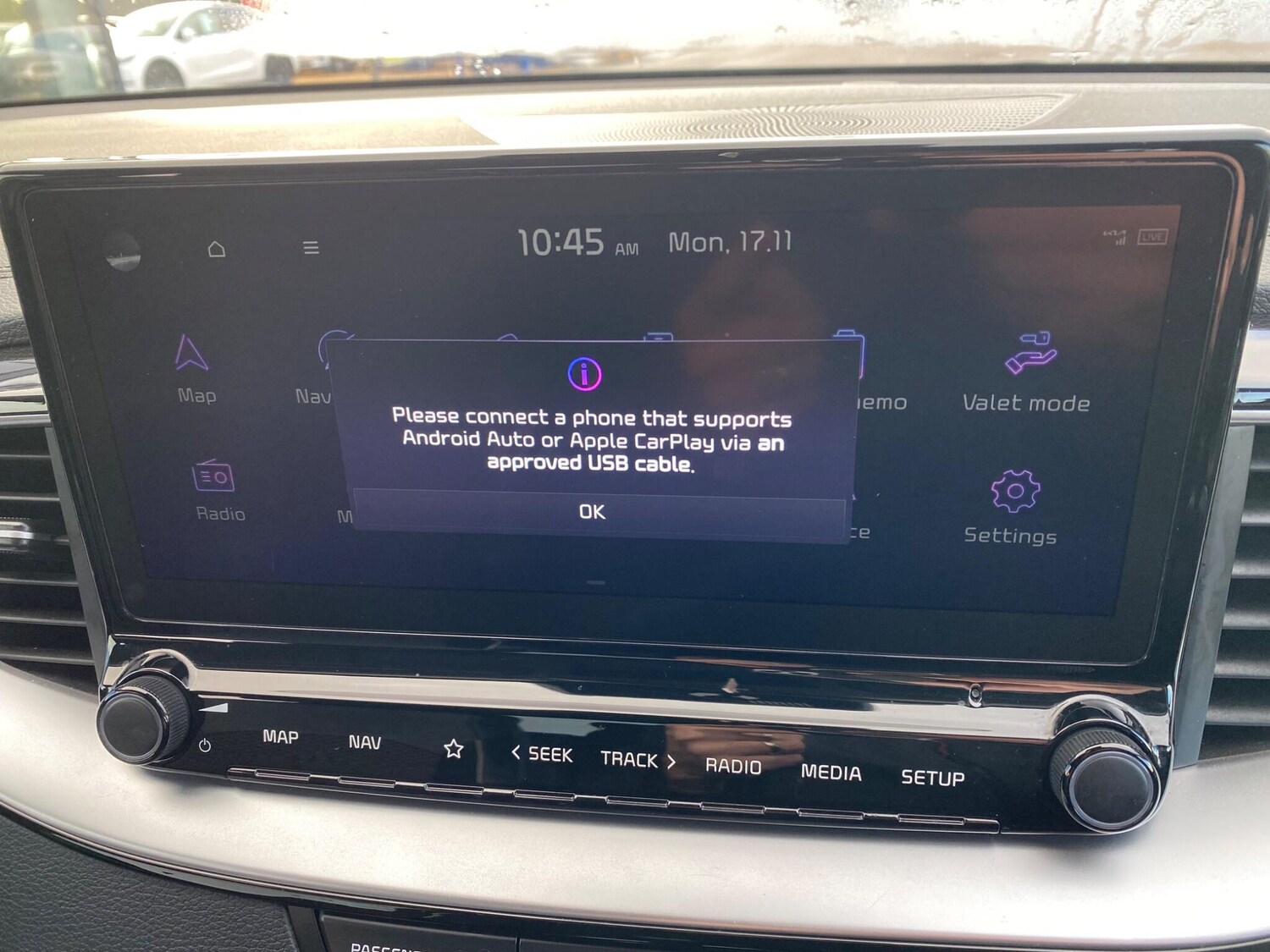 Used Kia XCeed 2022 for sale - 76498608: Photo 32