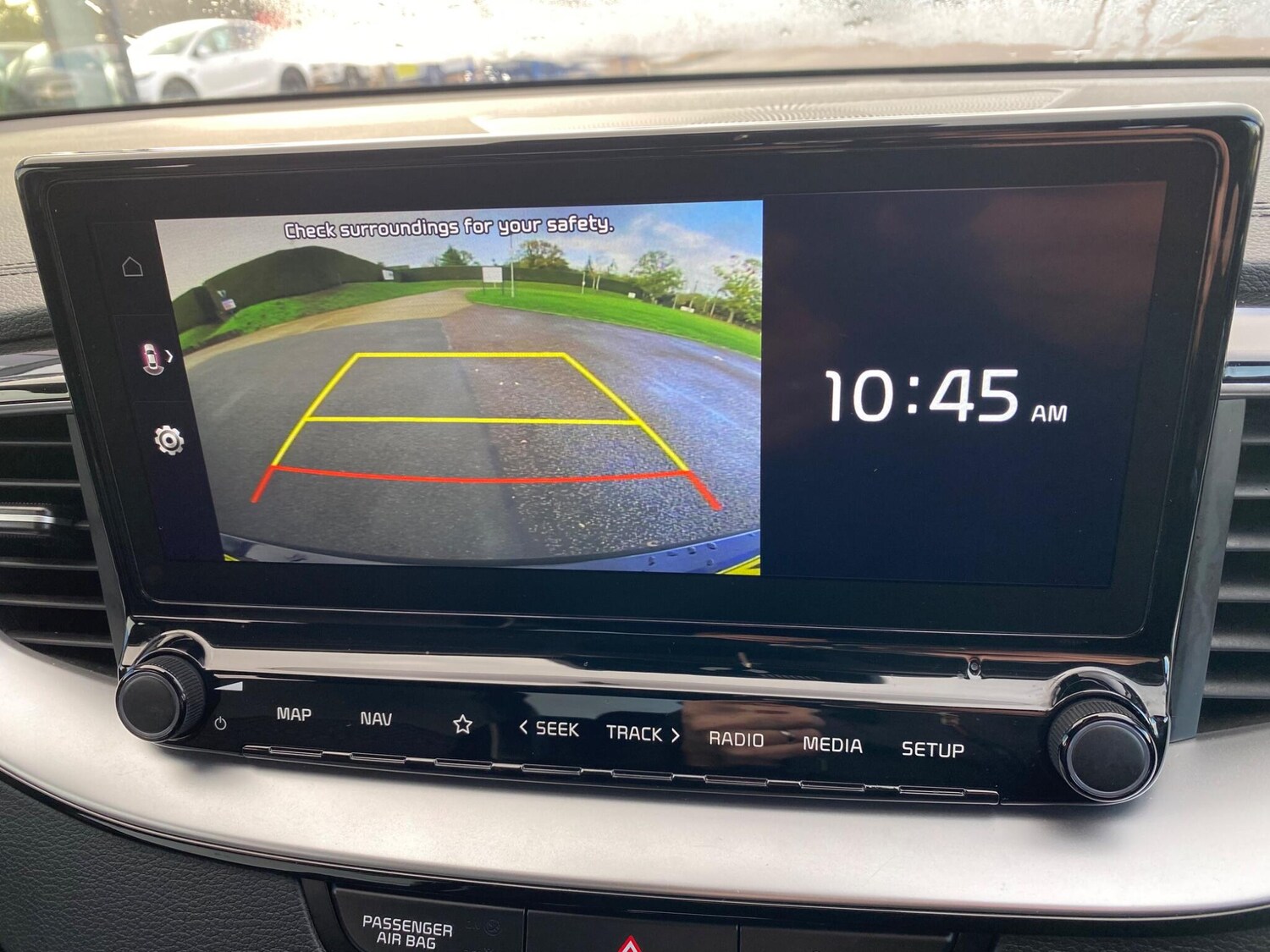 Used Kia XCeed 2022 for sale - 76498608: Photo 33