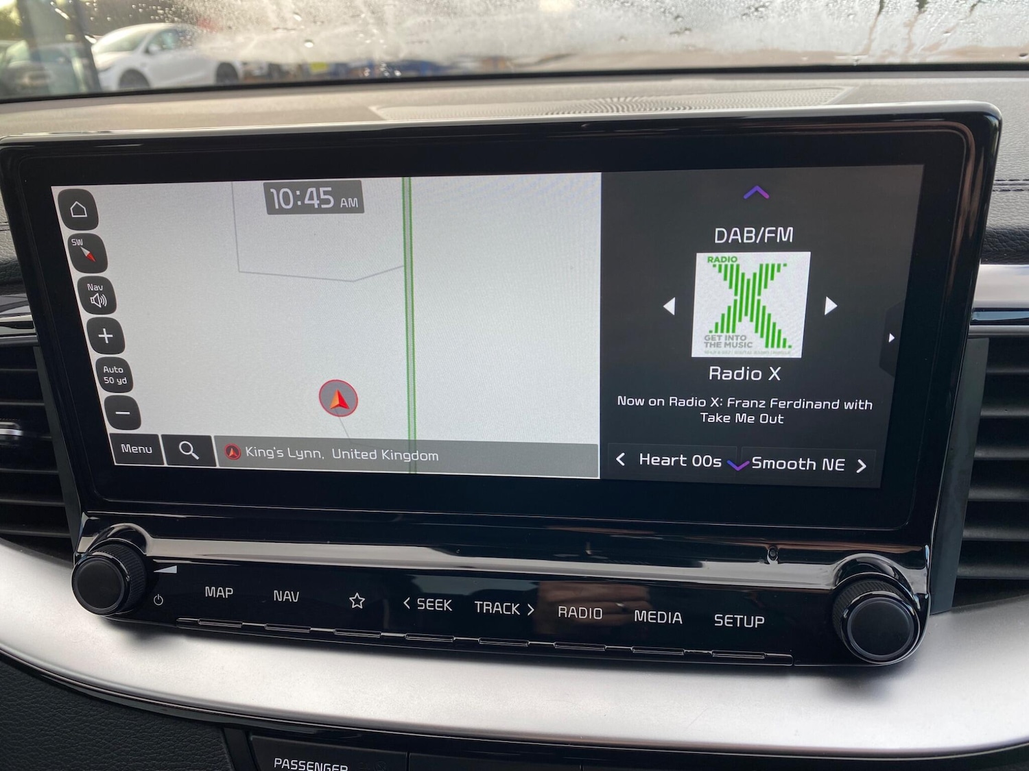 Used Kia XCeed 2022 for sale - 76498608: Photo 34