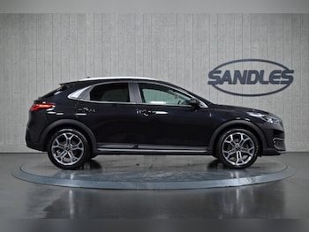 Used Kia XCeed 2022 for sale - 76498608: Photo