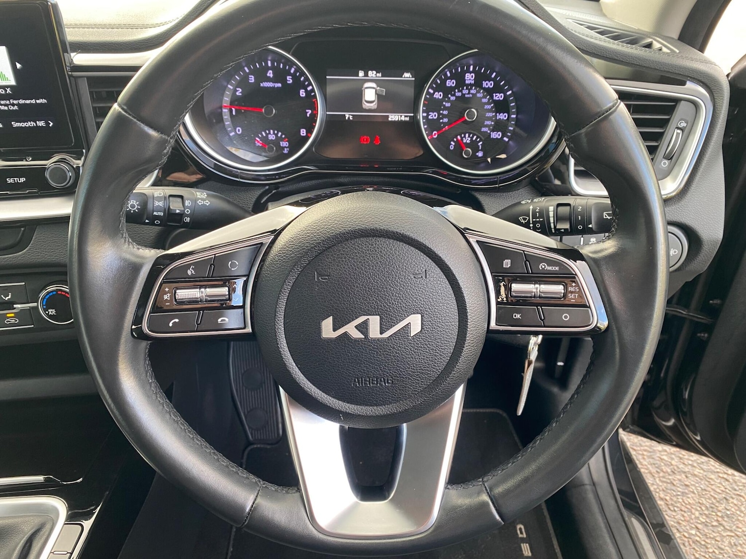 Used Kia XCeed 2022 for sale - 76498608: Photo 41