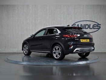 Used Kia XCeed 2022 for sale - 76498608: Photo