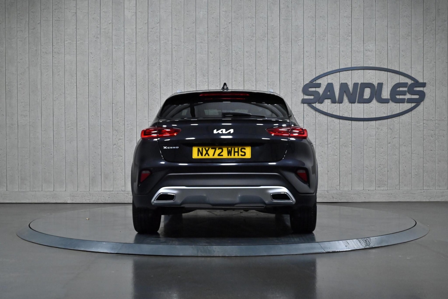 Used Kia XCeed 2022 for sale - 76498608: Photo 5