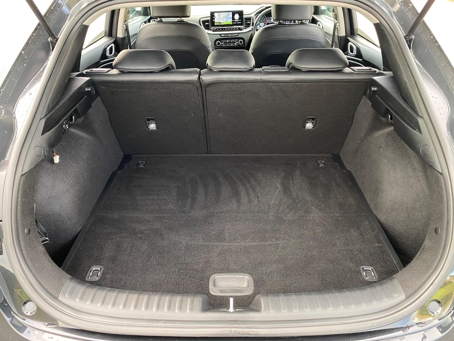 Used Kia XCeed 2022 for sale - 76498608: Photo 52