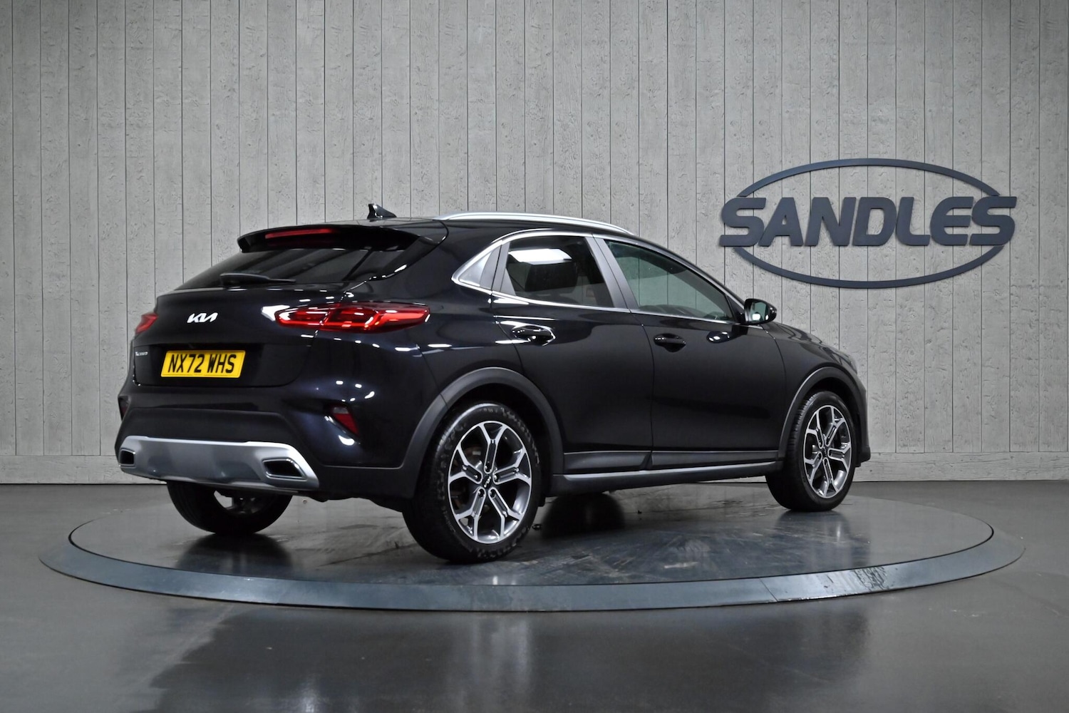 Used Kia XCeed 2022 for sale - 76498608: Photo 6