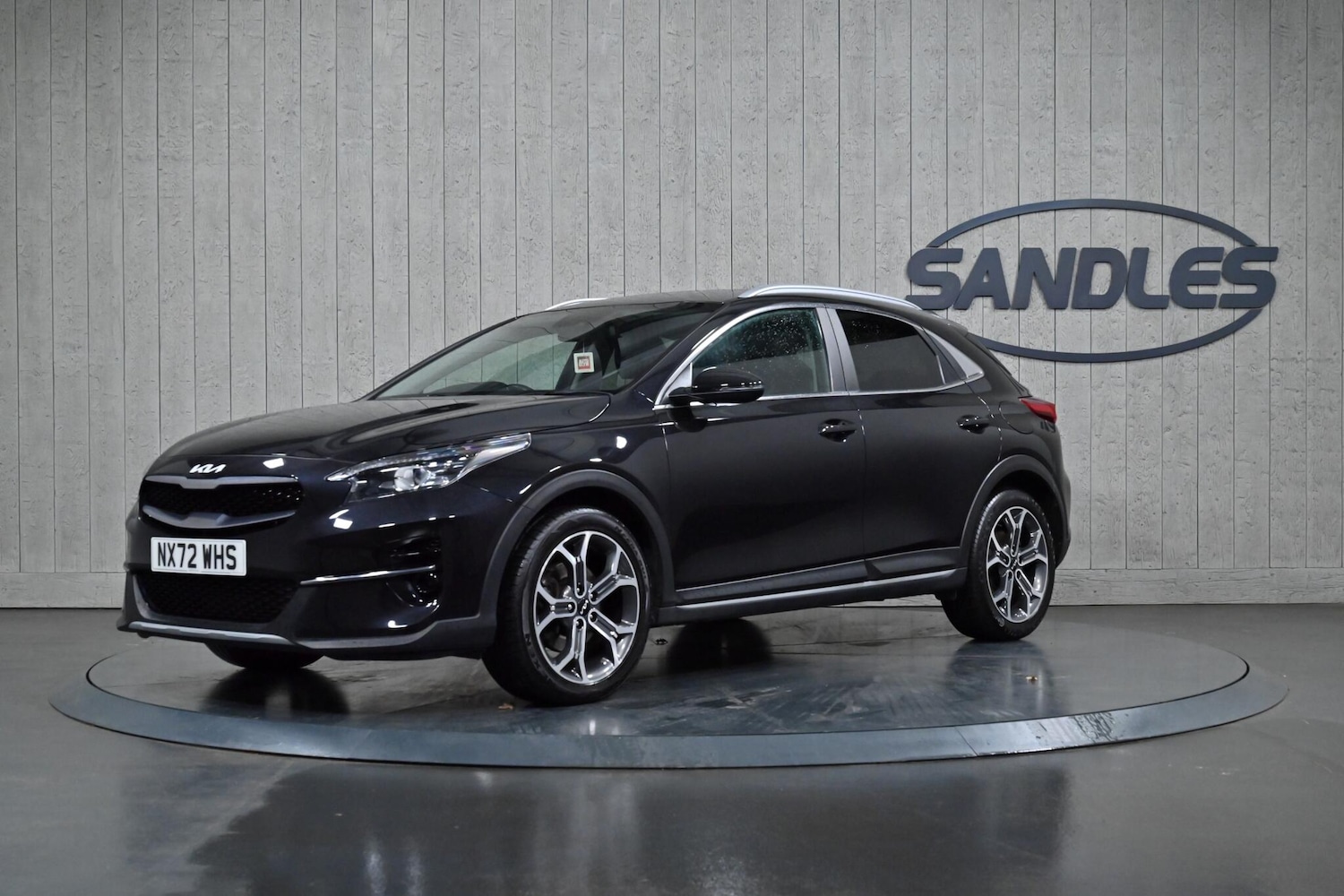 Used Kia XCeed 2022 for sale - 76498608: Photo 7