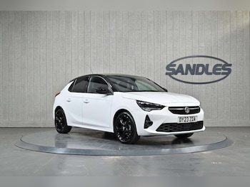 Used Vauxhall Corsa 2023 for sale - 78577551: Photo