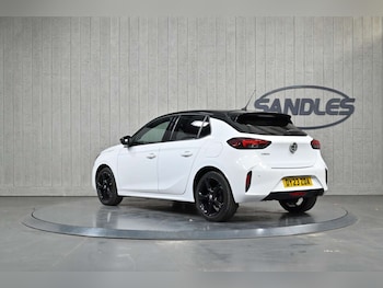 Used Vauxhall Corsa 2023 for sale - 78577551: Photo