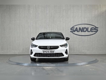 Used Vauxhall Corsa 2023 for sale - 78577551: Photo