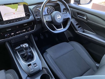 Used Nissan Qashqai 2022 for sale - 78781409: Photo