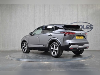 Used Nissan Qashqai 2022 for sale - 78781409: Photo