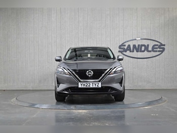 Used Nissan Qashqai 2022 for sale - 78781409: Photo