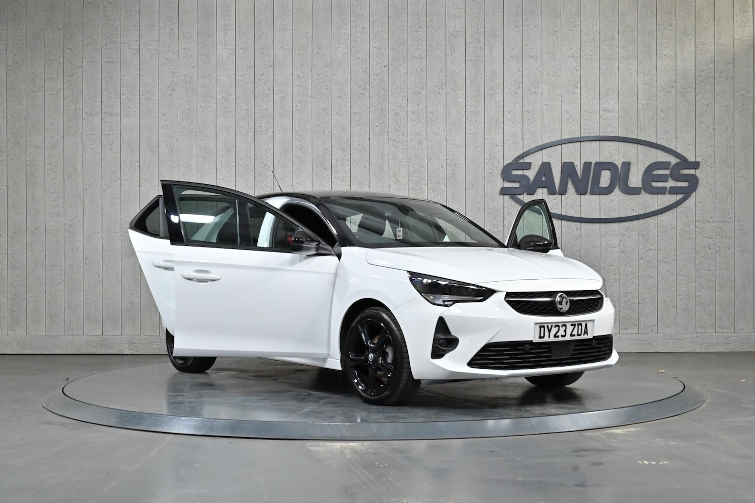 Used Vauxhall Corsa 2023 for sale - 77647027: Photo 10