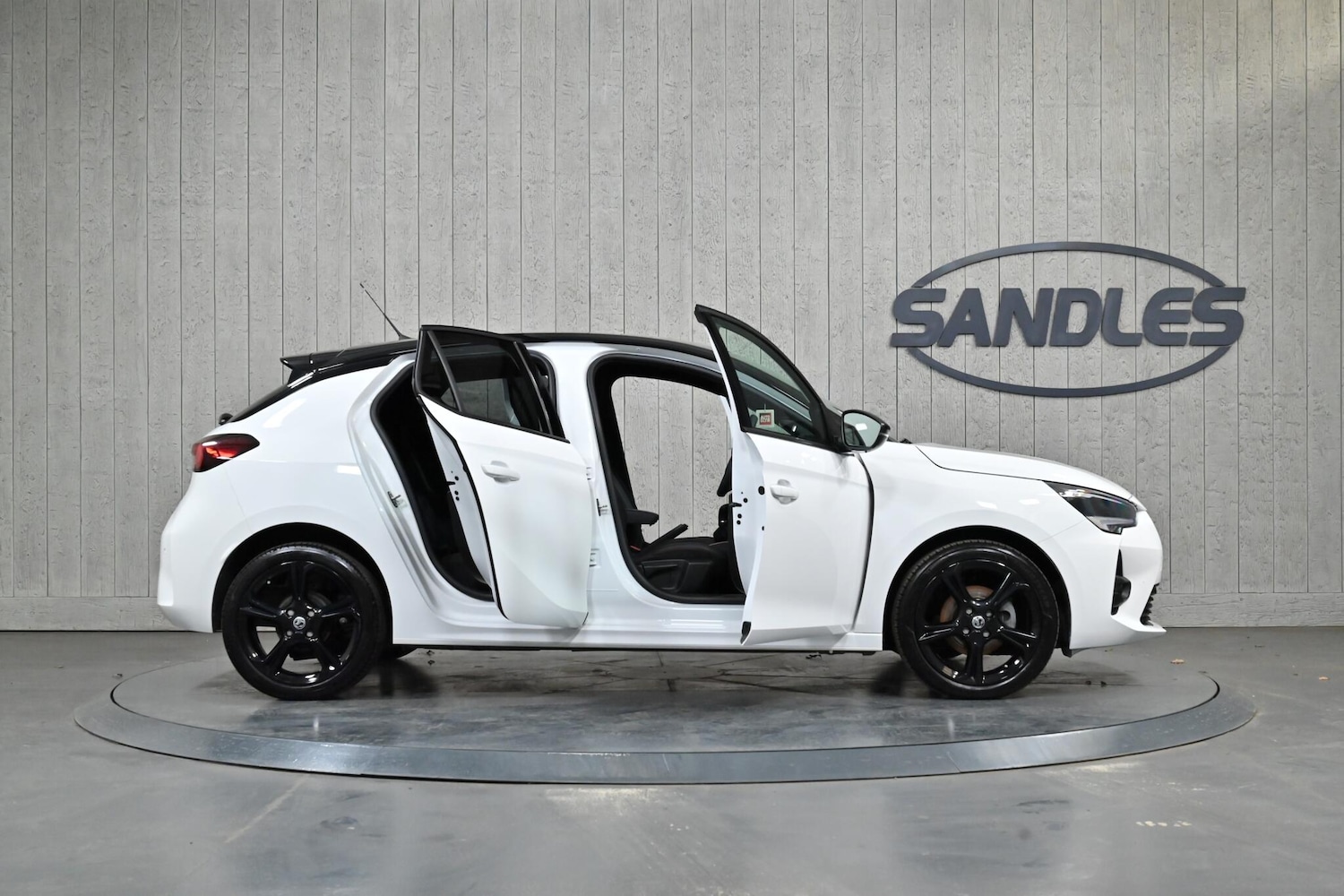 Used Vauxhall Corsa 2023 for sale - 77647027: Photo 12