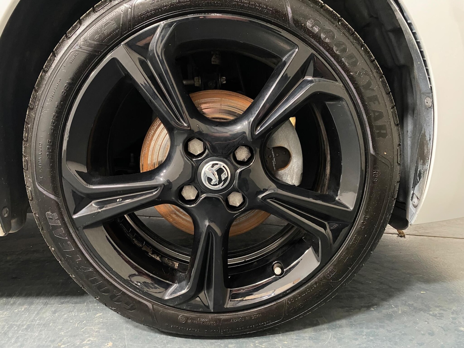 Used Vauxhall Corsa 2023 for sale - 77647027: Photo 18