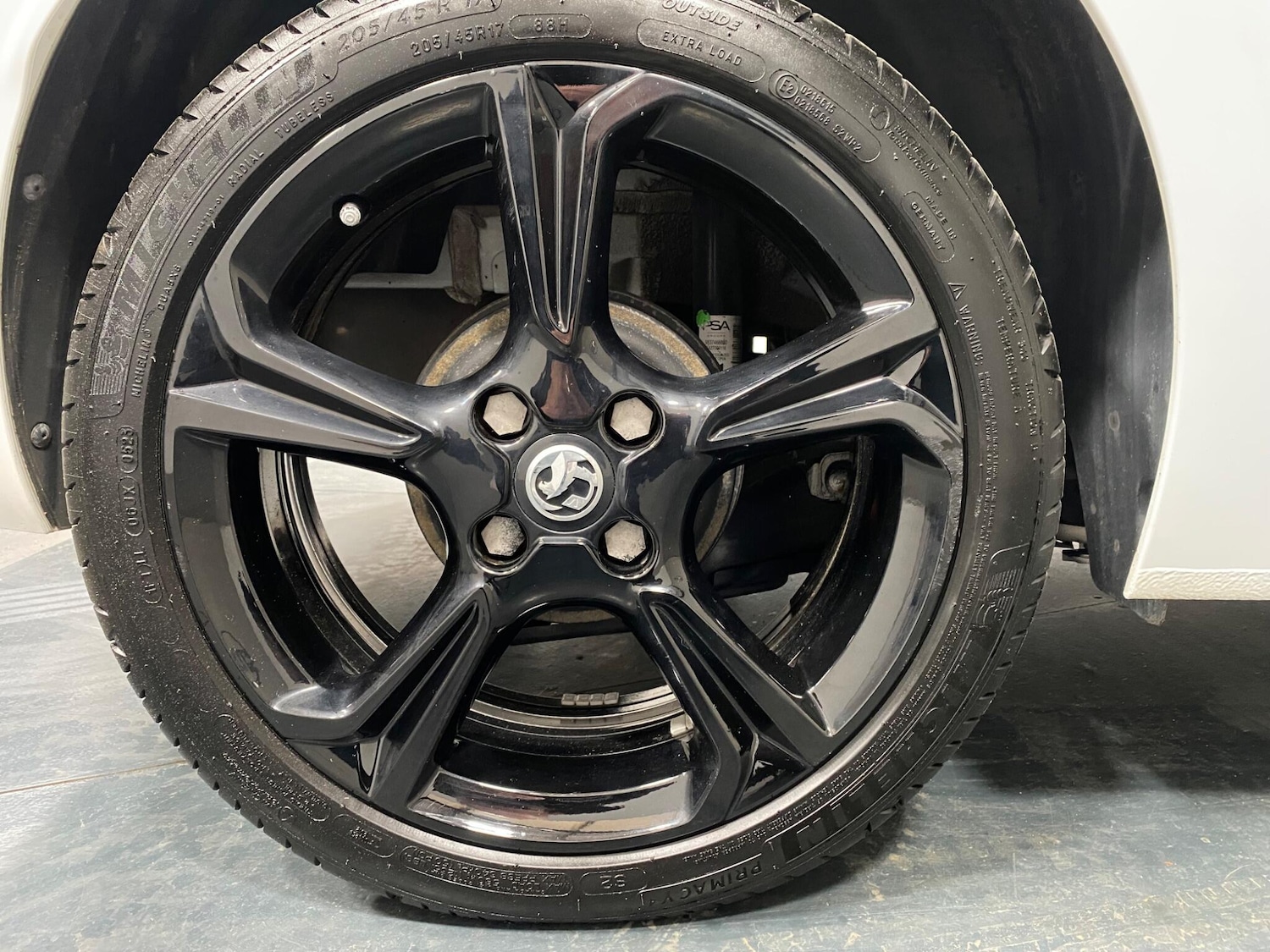 Used Vauxhall Corsa 2023 for sale - 77647027: Photo 19