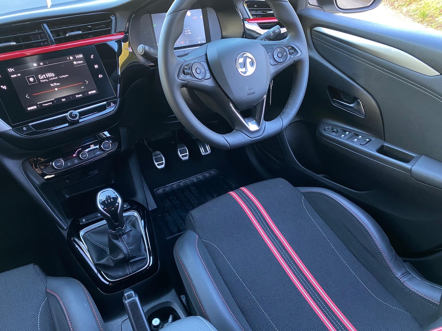 Used Vauxhall Corsa 2023 for sale - 77647027: Photo 2