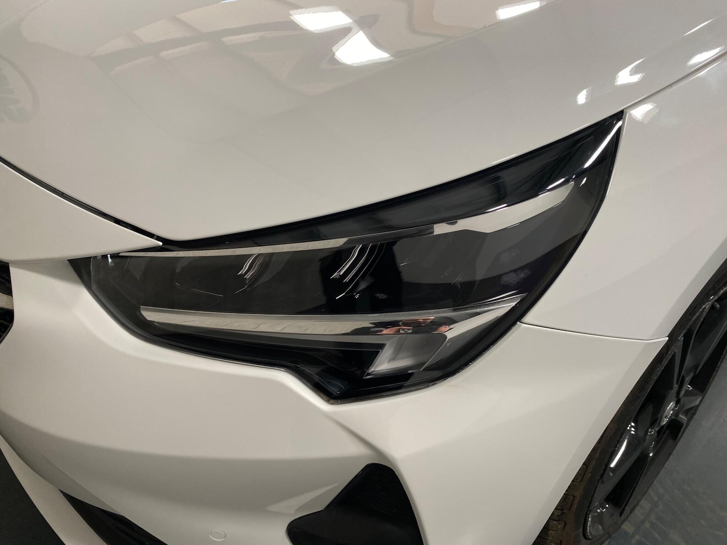 Used Vauxhall Corsa 2023 for sale - 77647027: Photo 20