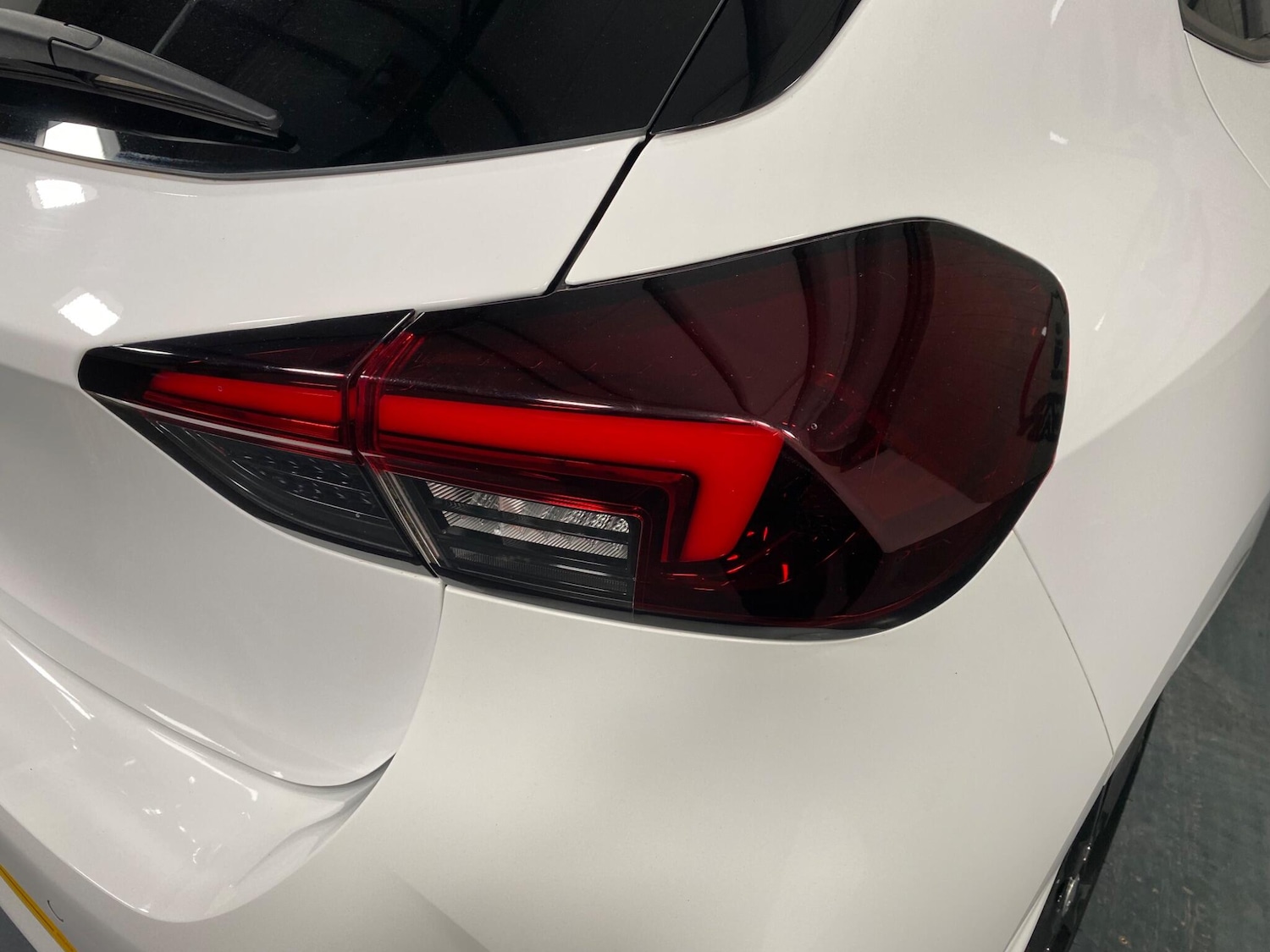 Used Vauxhall Corsa 2023 for sale - 77647027: Photo 21