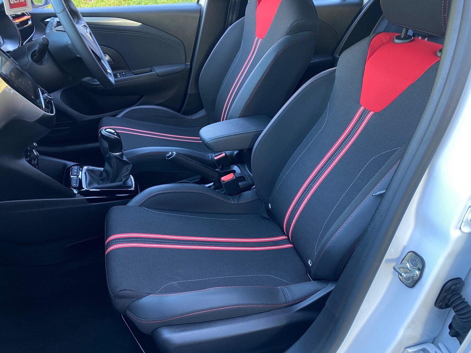 Used Vauxhall Corsa 2023 for sale - 77647027: Photo 23