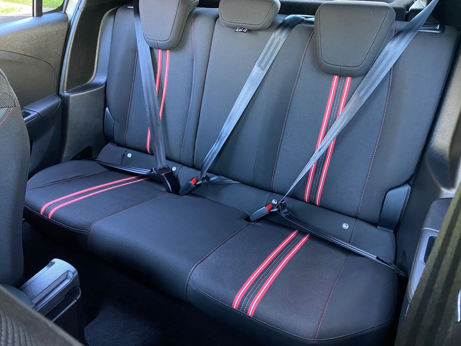 Used Vauxhall Corsa 2023 for sale - 77647027: Photo 24