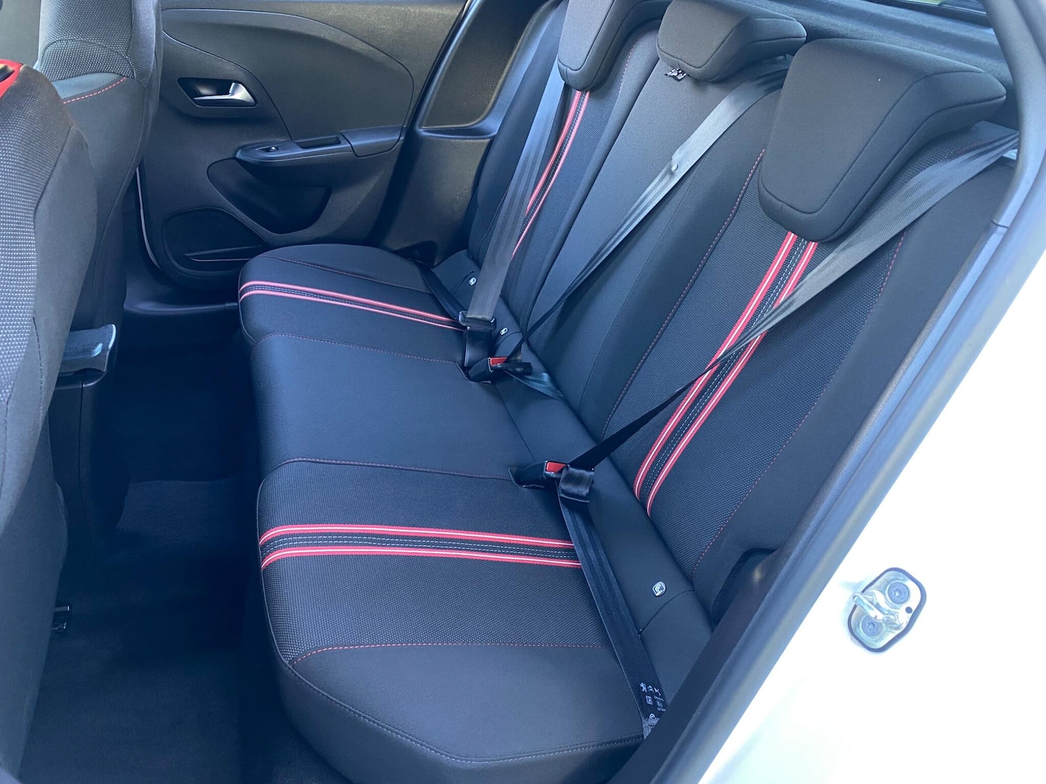 Used Vauxhall Corsa 2023 for sale - 77647027: Photo 25