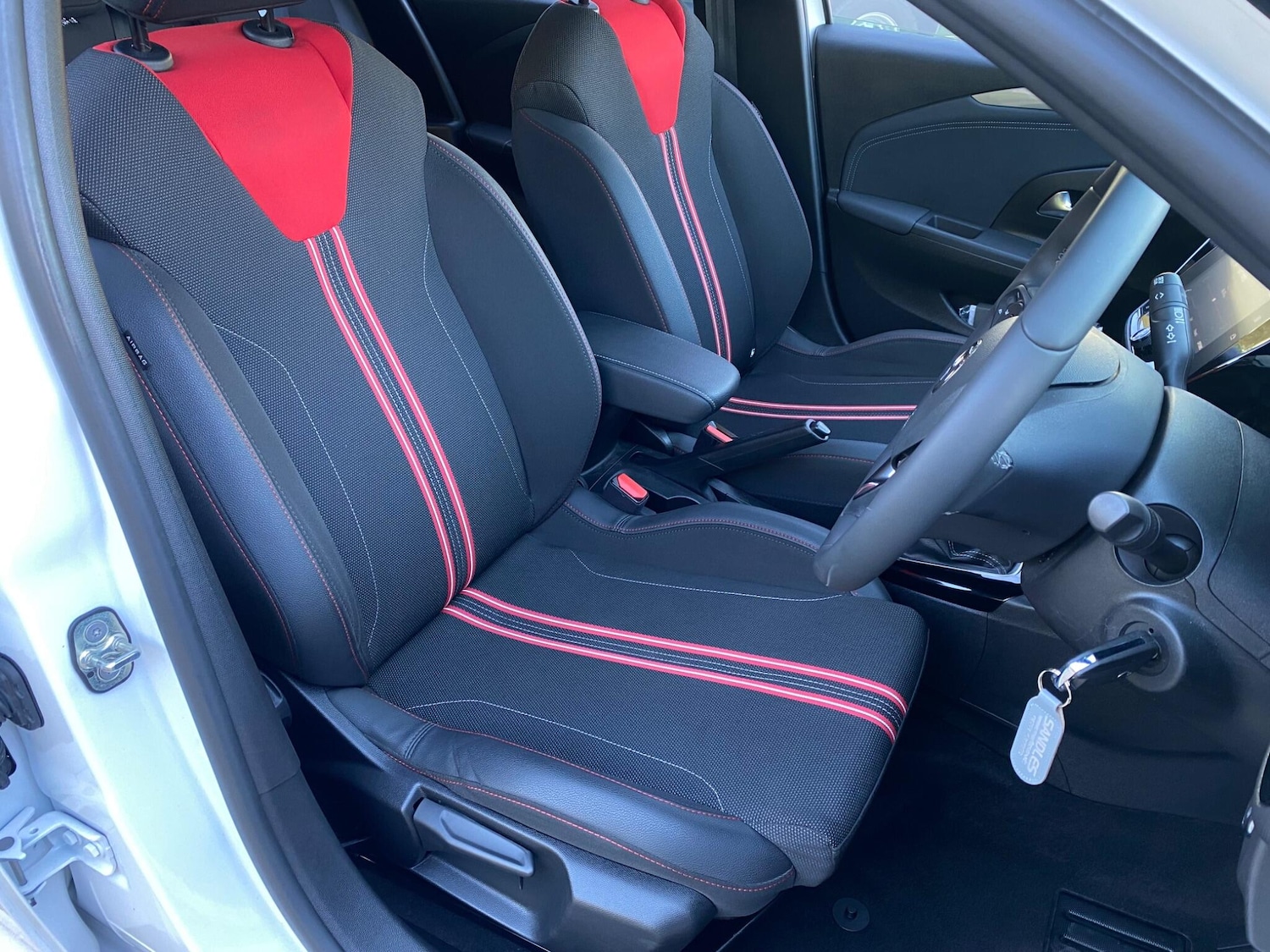 Used Vauxhall Corsa 2023 for sale - 77647027: Photo 26