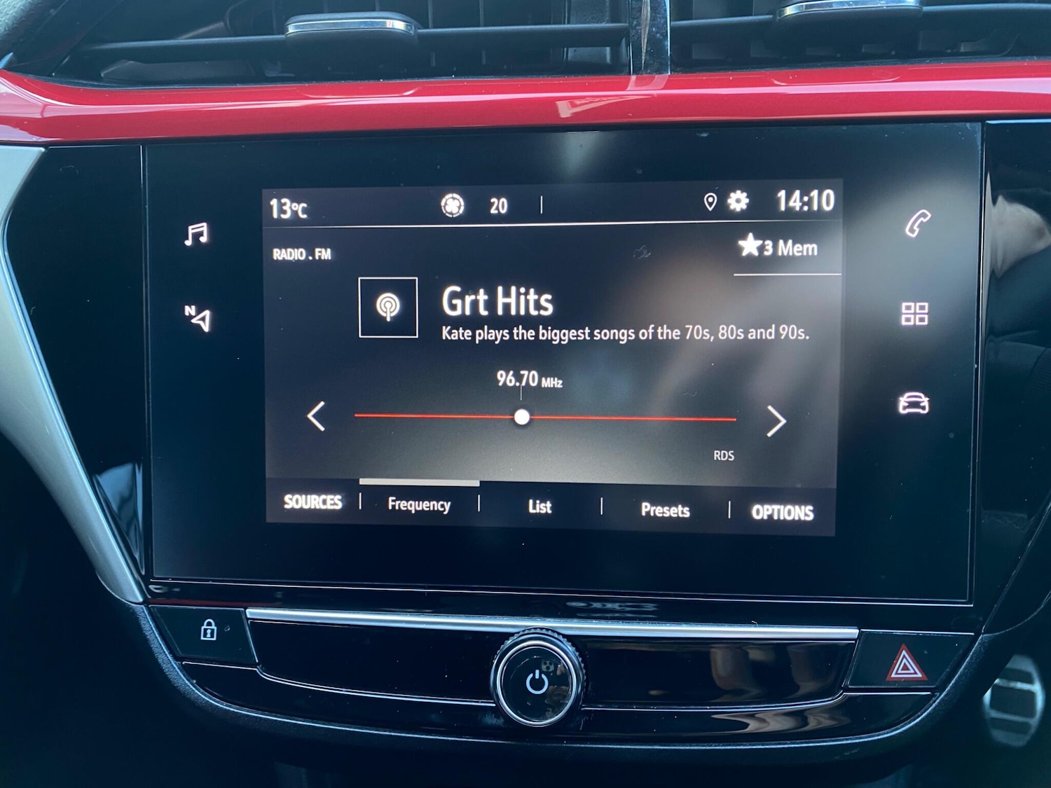 Used Vauxhall Corsa 2023 for sale - 77647027: Photo 28