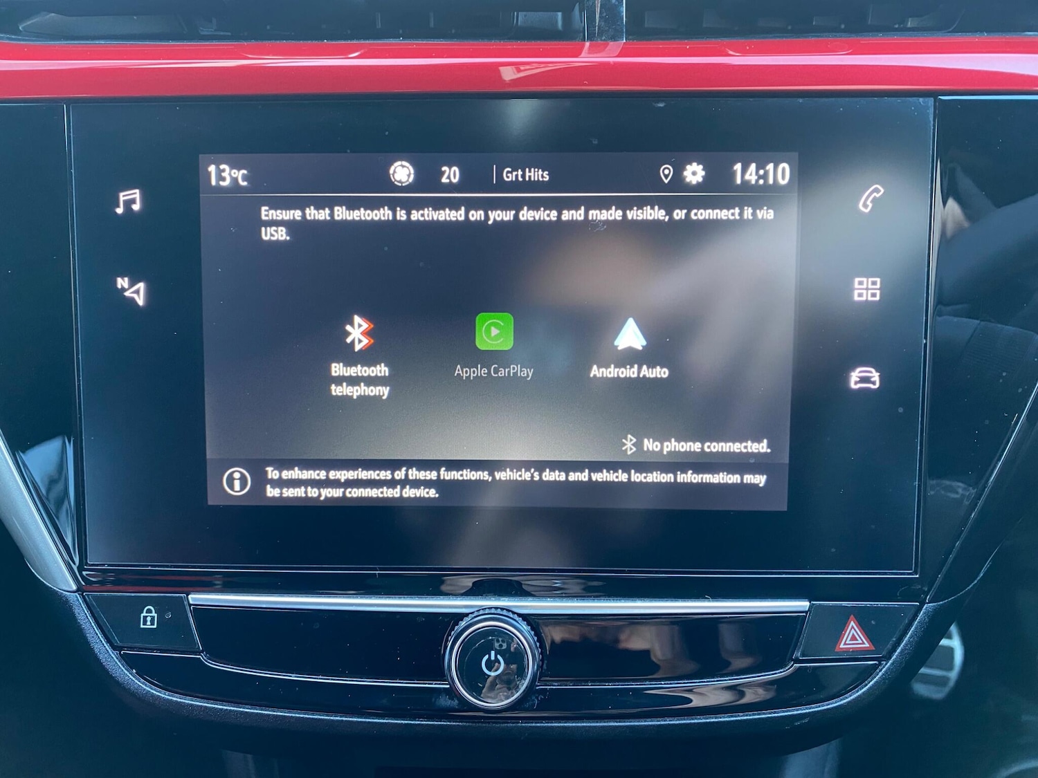 Used Vauxhall Corsa 2023 for sale - 77647027: Photo 29