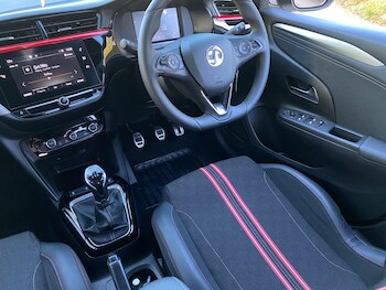 Used Vauxhall Corsa 2023 for sale - 77647027: Photo