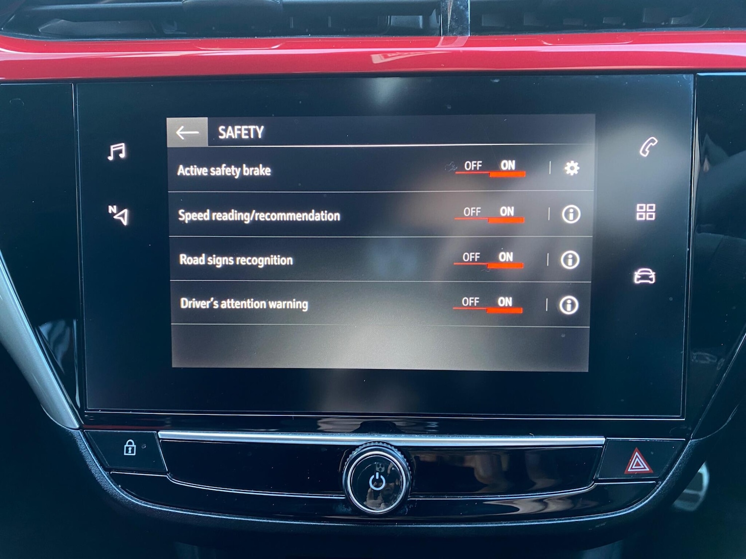 Used Vauxhall Corsa 2023 for sale - 77647027: Photo 30