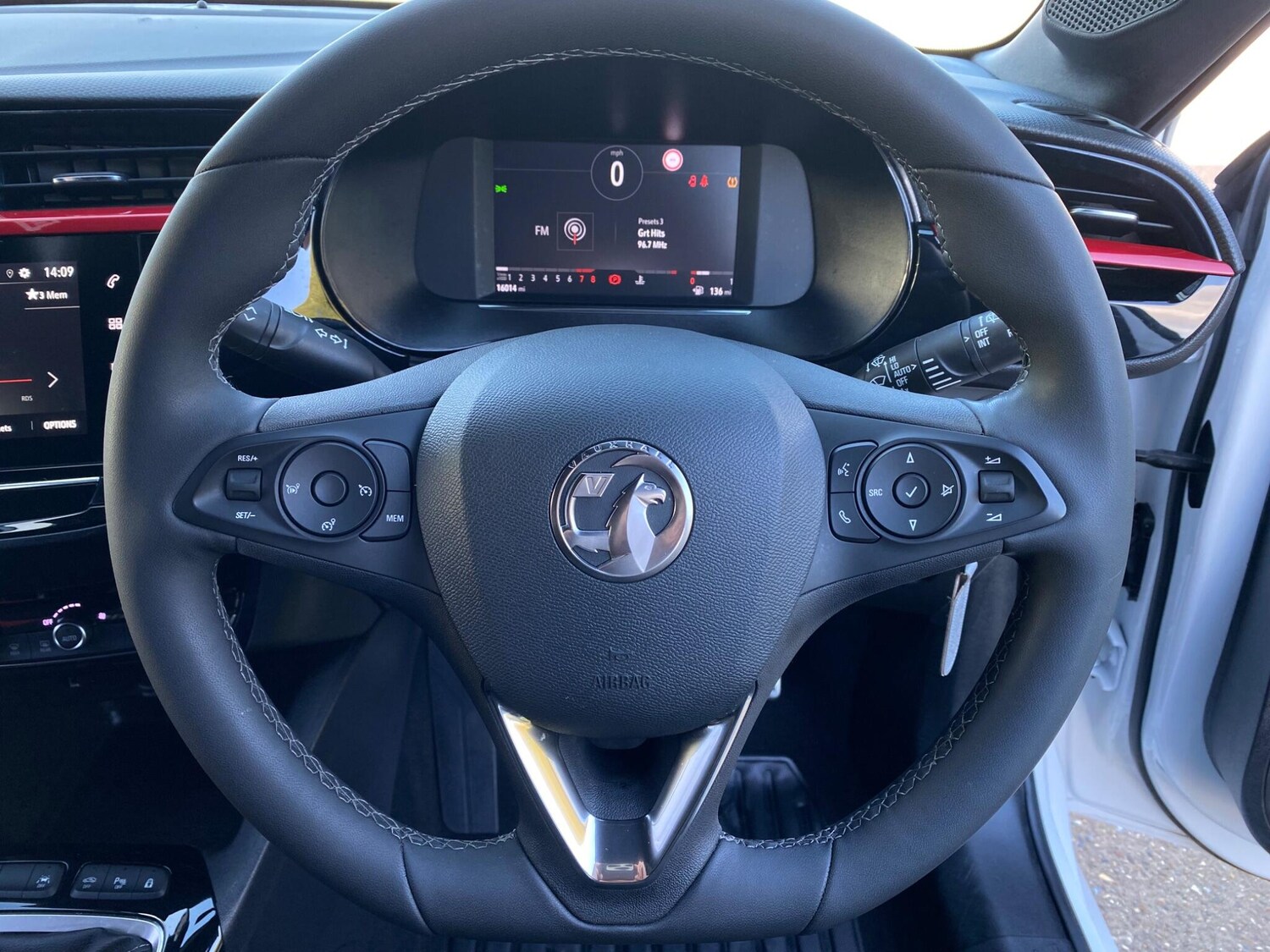 Used Vauxhall Corsa 2023 for sale - 77647027: Photo 36