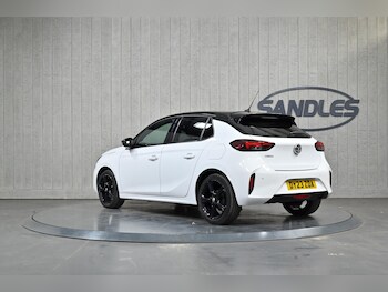 Used Vauxhall Corsa 2023 for sale - 77647027: Photo