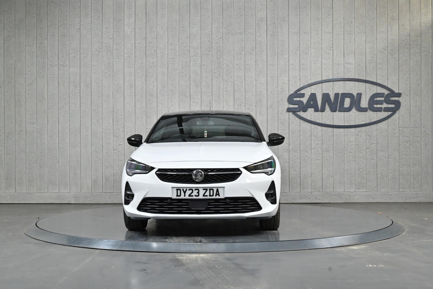 Used Vauxhall Corsa 2023 for sale - 77647027: Photo 4