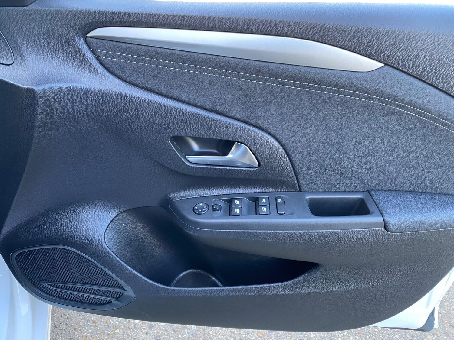 Used Vauxhall Corsa 2023 for sale - 77647027: Photo 43