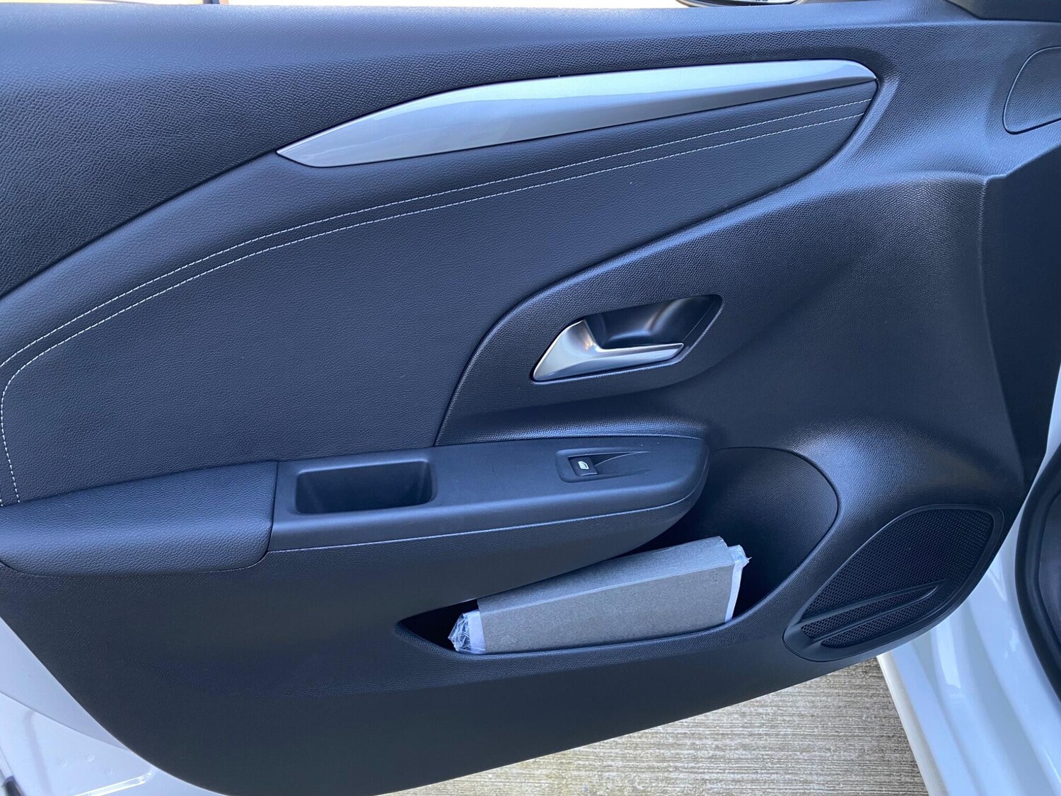 Used Vauxhall Corsa 2023 for sale - 77647027: Photo 45