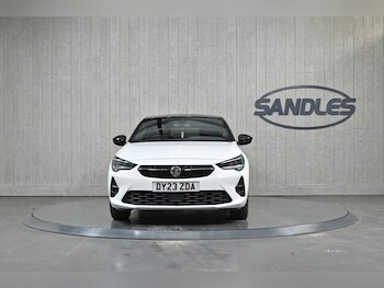 Used Vauxhall Corsa 2023 for sale - 77647027: Photo