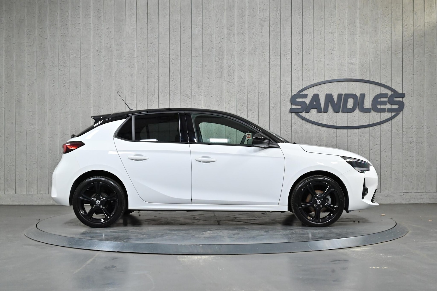 Used Vauxhall Corsa 2023 for sale - 77647027: Photo 5